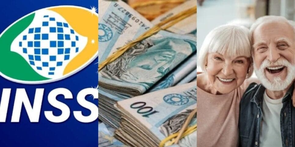 R$2.118 para os idosos em abril: INSS confirma ANTECIPAÇÃO de PAGAMENTO salvador para aliviar o bolso