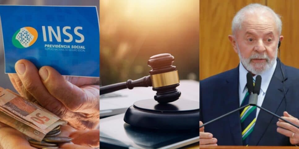 Nova lei da idade, extra na poupança e maior vitória de Lula: Pacote com 4 VITÓRIAS do INSS em vigor em 2024