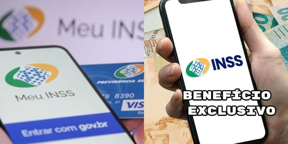 Alerta HOJE (20): INSS confirma nova lei que traz benefício exclusivo à lista de CPFs em 4 passos simples