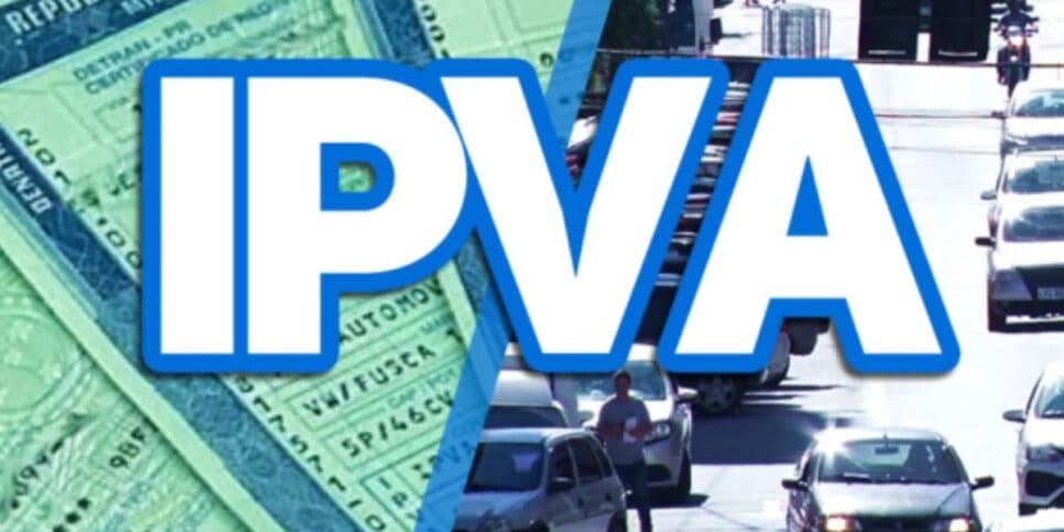 Fim do IPVA: Lei cai como presente para os donos destes carros e deixa motoristas em êxtase