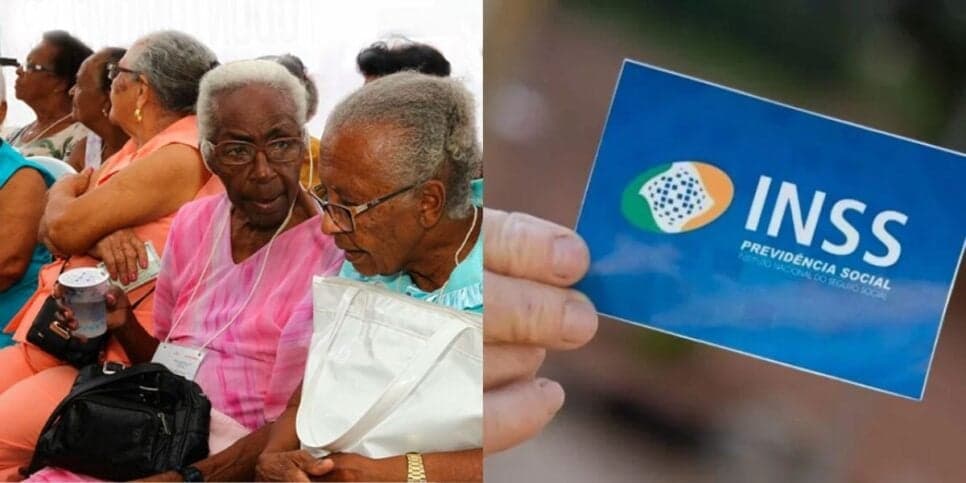 A maior vitória da década: INSS finalmente abre os cofres e comunica a liberação de + 10 benefícios aos 60+