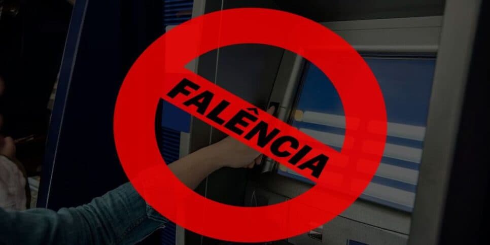 Dois grandes bancos tem fim decretado em país, fecham as portas e deixam público em estado de alerta