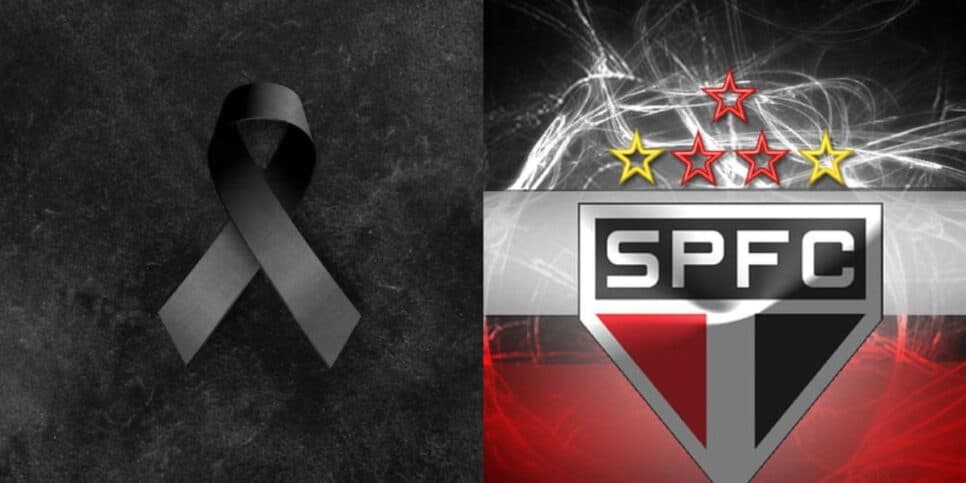 Grave acidente e órgão decepado: A trágica perda de 3 craques do São Paulo e mundo do futebol paralisado