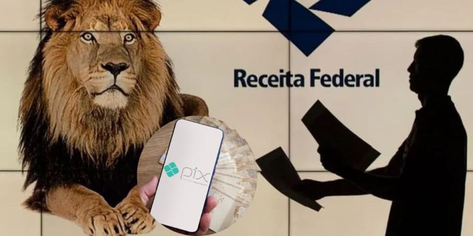 Oficial: Se você faz PIX e declara IR precisa saber que pode cair na malha fina a qualquer momento em 2024