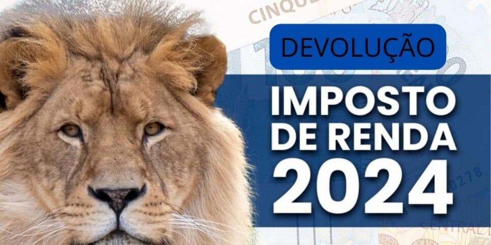 Lista com devolução do Imposto de Renda é divulgada e se você já declarou em 2024 pode comemorar