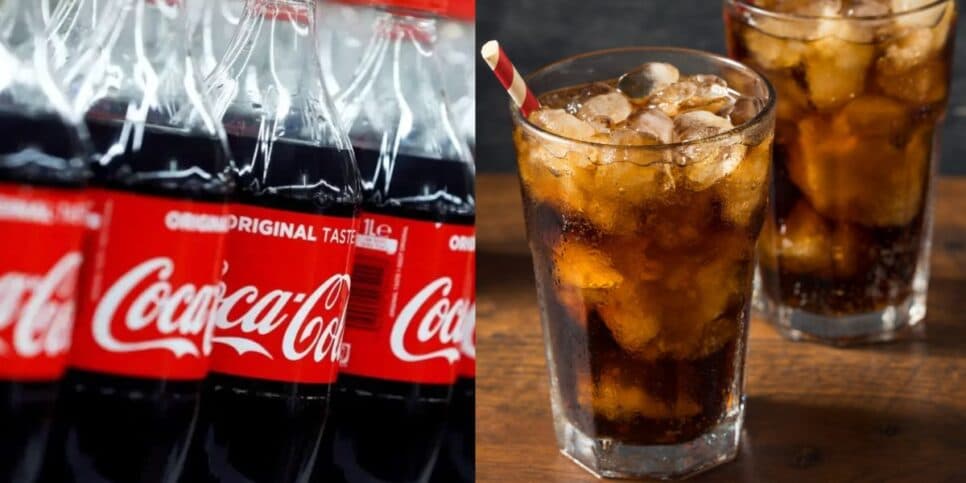 Descanse em paz: Rival da Coca-Cola acaba com a falência decretada por dívidas de 300 milhões