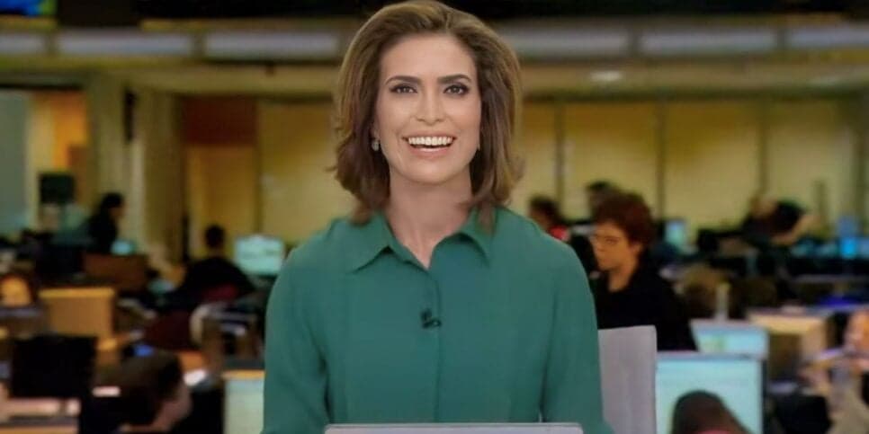 Lembra de Giuliana Morrone, do JH? Demitida da Globo após 34 anos, aparência é de chocar e ela vive assim