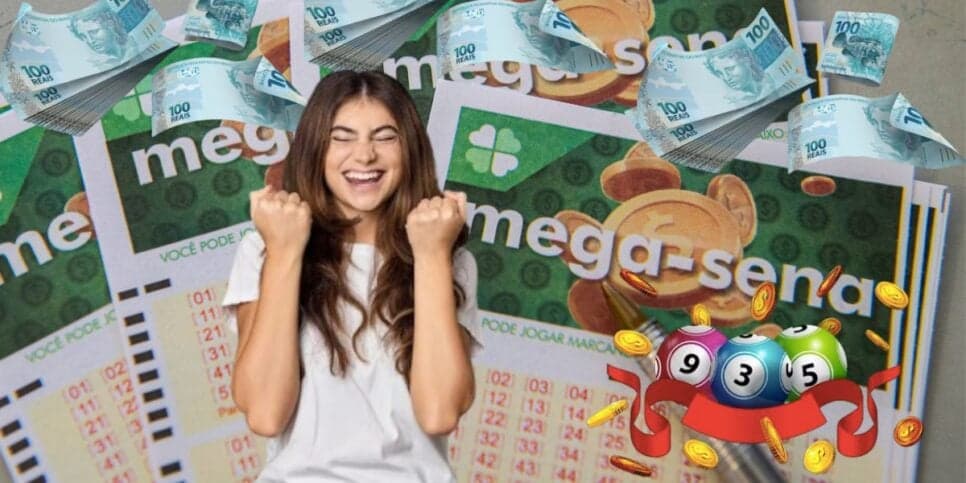 Mega-Sena acumula em R$38 milhões e esses são os segredos infalíveis para ganhar que a Caixa esconde de você