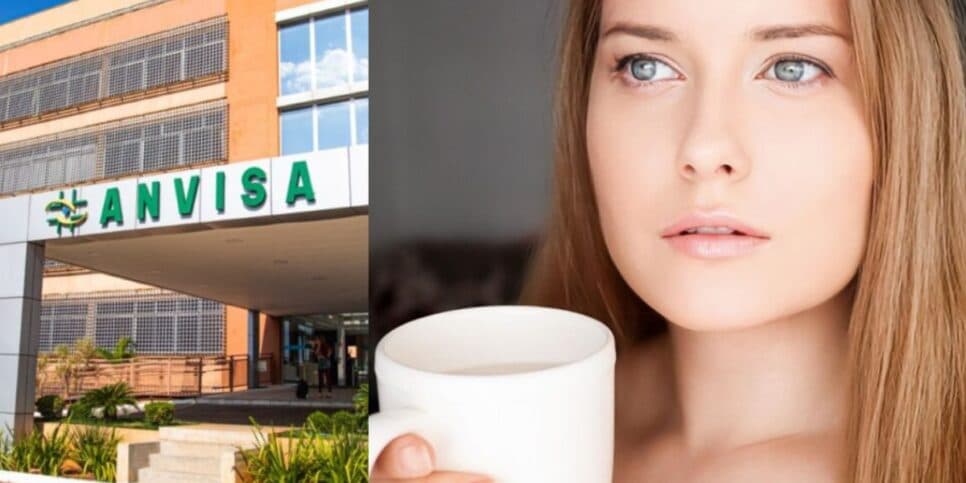 Morte confirmada: A Anvisa decretou a retirada de 9 marcas de chás populares dos mercados por risco fatal
