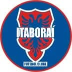Itaboraí Futebol Clube (Reprodução - Internet) Itaboraí Futebol Clube (Reprodução - Internet)
