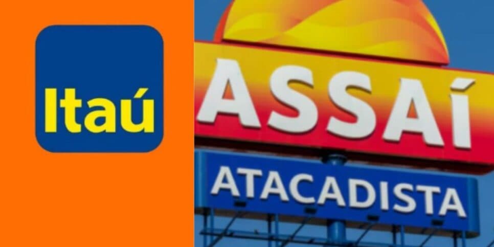 ADEUS: O fim de serviço aclamado do Itaú e o triste comunicado atingindo o Assaí, Magalu e Pão de Açúcar
