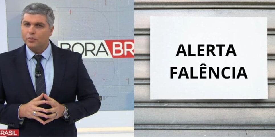 “Devendo 2 bilhões de reais”: Joel Datena paralisa a Band com confirmação urgente sobre falência de empresa GIGANTE