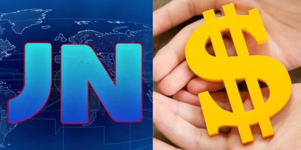 Benefício a caminho, R$ 3 mil na poupança e maior vitória de 2024: JN paralisa o Brasil com 3 pagamentos