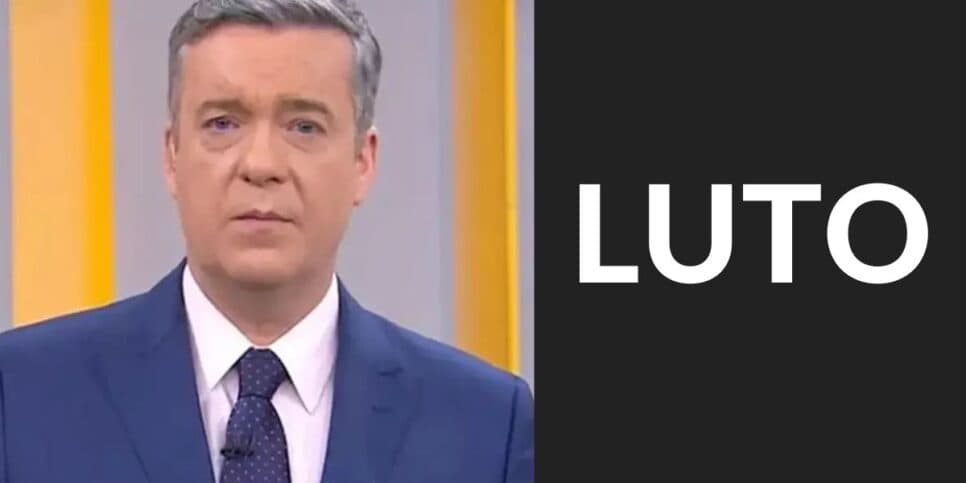 "Sofreu três paradas cardíacas": Kovalick paralisa Globo às pressas com morte e perde o chão no Hora 1