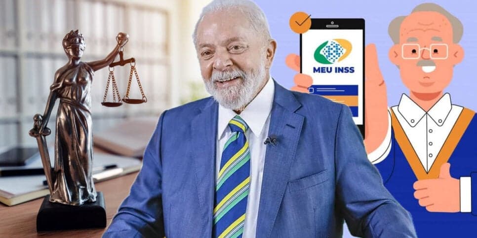 Nova lei, benefício a caminho e pagamento em abril: Lula bate o martelo e 3 vitórias são confirmadas no INSS
