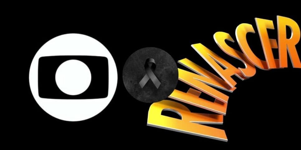 De infarto fulminante a câncer terminal: A morte irreparável de 7 estrelas de Renascer, fenômeno da Globo