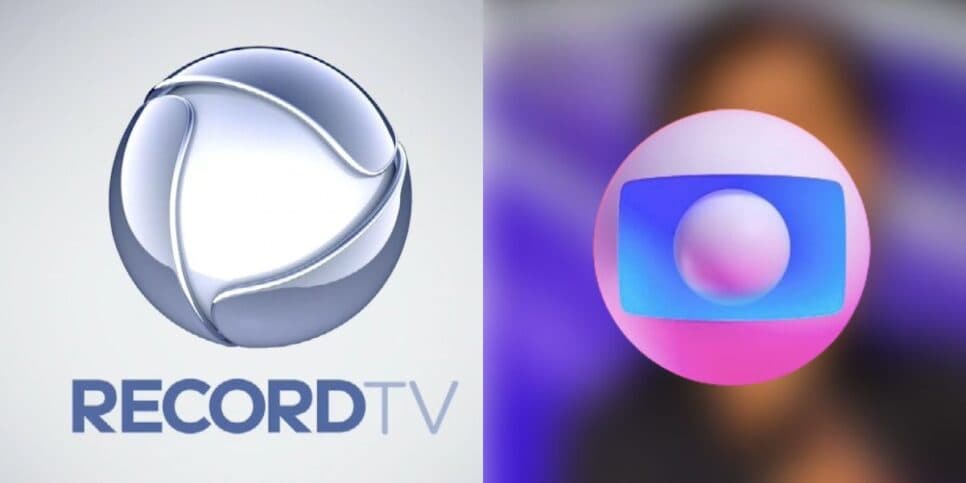 Histórico: Apresentador da Globo é convocado às pressas para assumir os domingos da Record e derrubar SBT