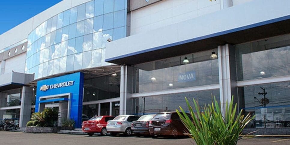 Alerta GERAL: Se você tem carro da Chevrolet precisa ficar sabendo disso HOJE (22)