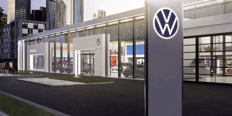 A volta de uma lenda: Volkswagen deixa os motoristas em êxtase em 2024 com ressurreição de carro após 51 anos