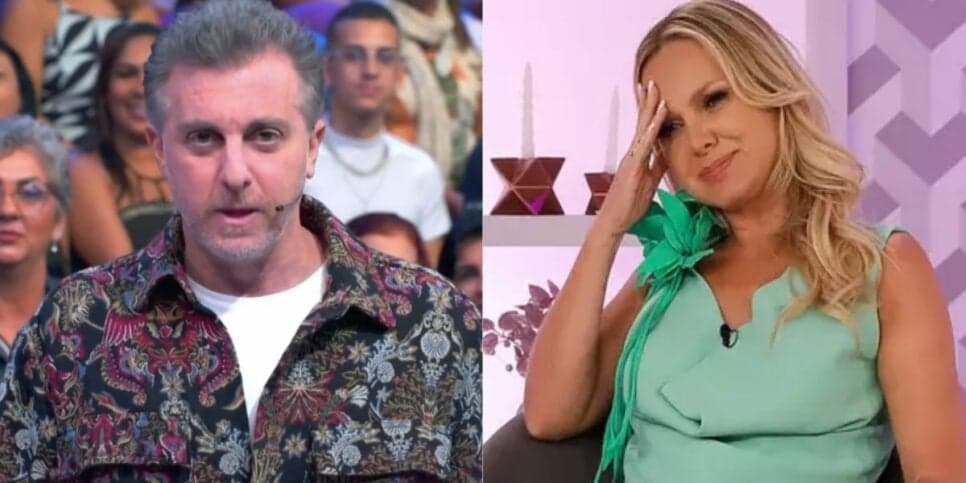 Globo corta programa de Huck, traz maior fenômeno de volta e acaba com 'adeus' de Eliana: Audiências 14/04