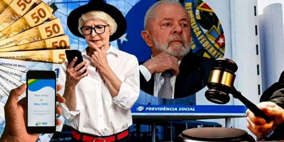 Martelo batido: 14º Salário do INSS tem notícia confirmada por Lula e anúncio divulgado hoje (12)
