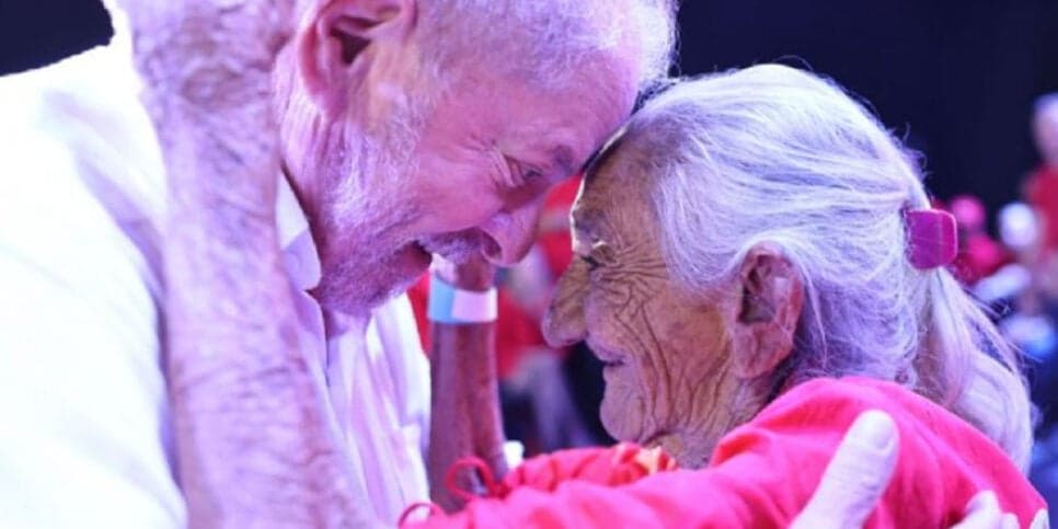 Pagamento em dobro, isenção crucial em aviões e o melhor benefício de 2024: Lula crava 3 vitórias aos idosos 60+
