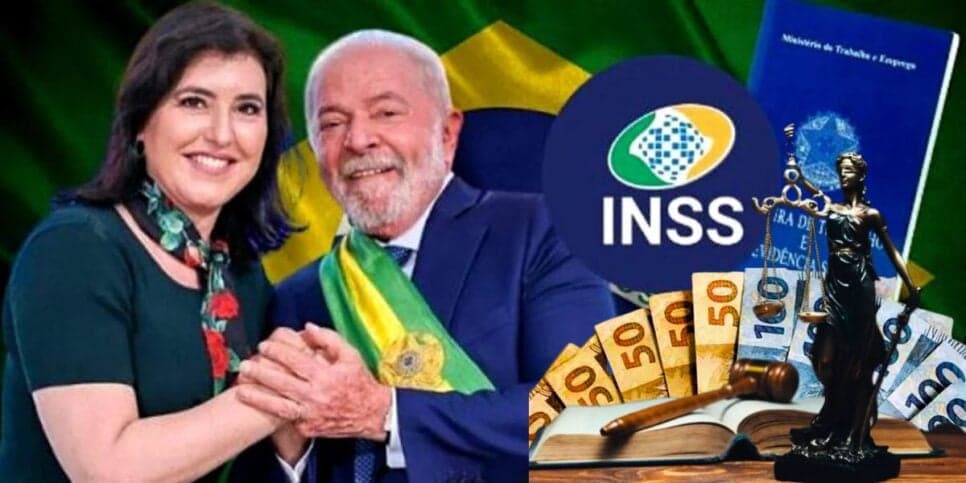 Valor do salário mínimo disparado em 2025, lei de Lula e anúncio de Tebet: 3 viradas a trabalhadores hoje (30)
