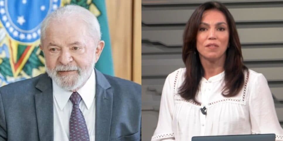 "Aprovado pelo Congresso": Ana Paula Araújo para o Bom Dia Brasil com decreto de Lula atingindo todos os feriados