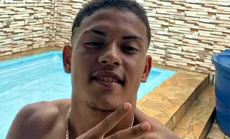 Luto por jogador - Foto Internet Luto por jogador - Foto Internet