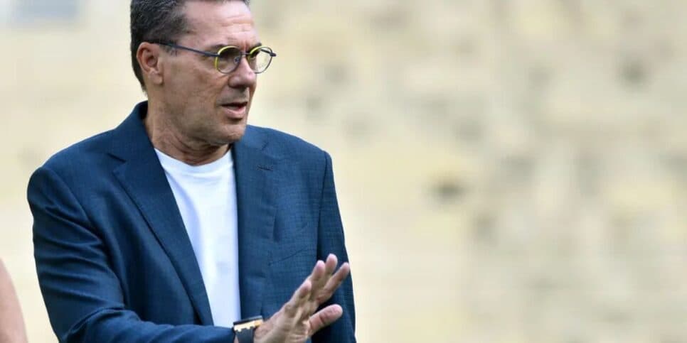 É oficial: Luxemburgo ressurge após 7 meses da demissão do Corinthians e assina contrato com gigante