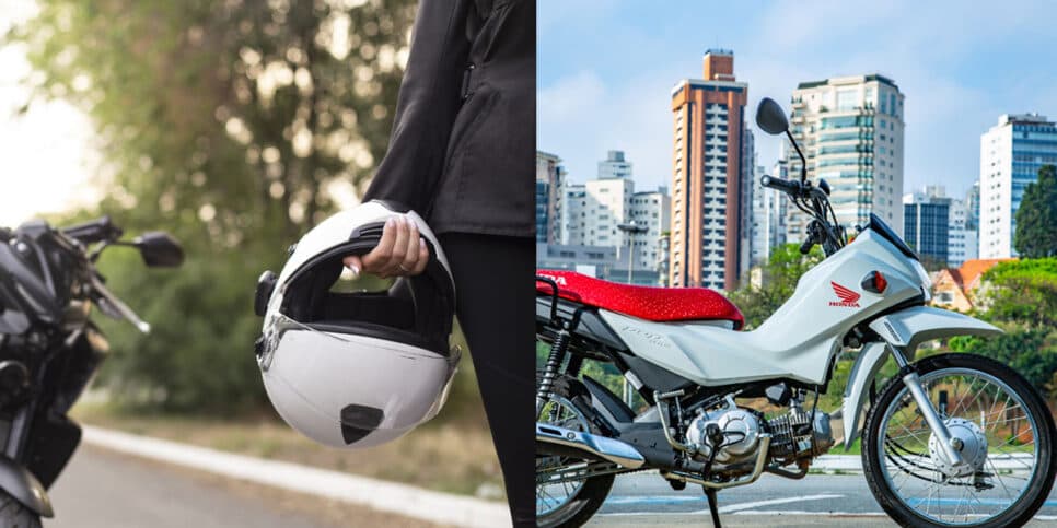 Na casa dos R$ 8 mil e fim da Pop 110: Nova moto mais barata do Brasil é lançada pra aniquilar HONDA em 2024