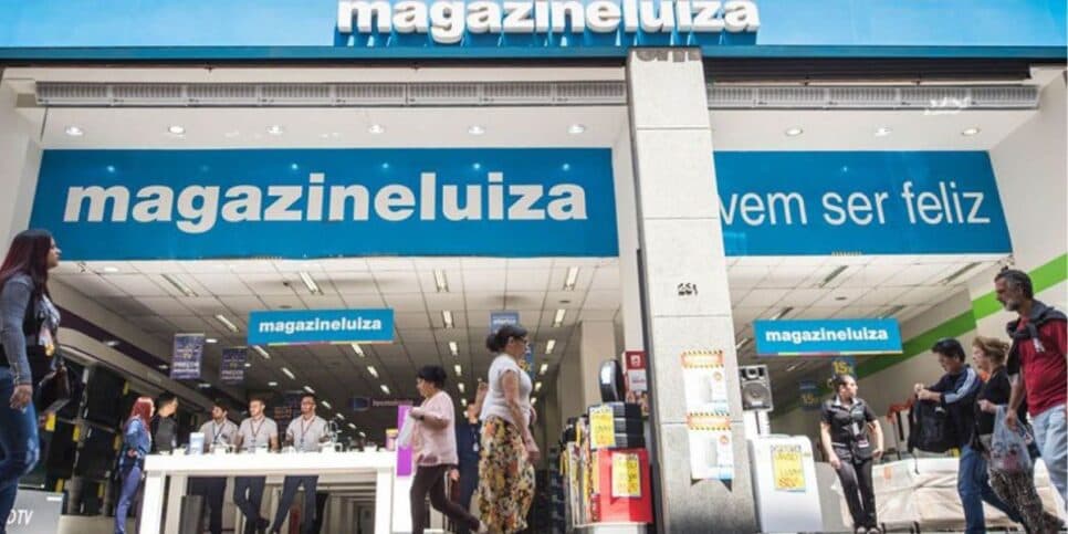R$1 bilhão: A empresa gigante, que você já usou muito, comprada pela Magazine Luiza por fortuna