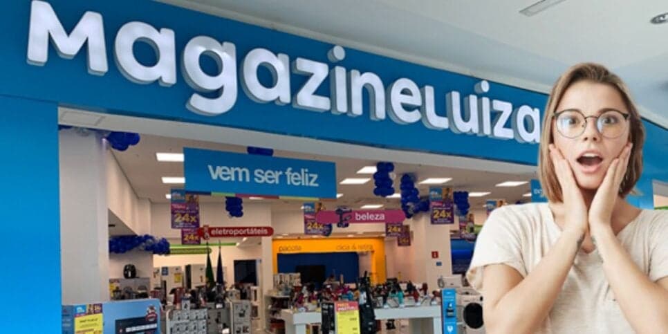 Pode ir se despedindo: Fim de serviço aclamado do Magazine Luíza acaba de ser confirmado para esta segunda (22)