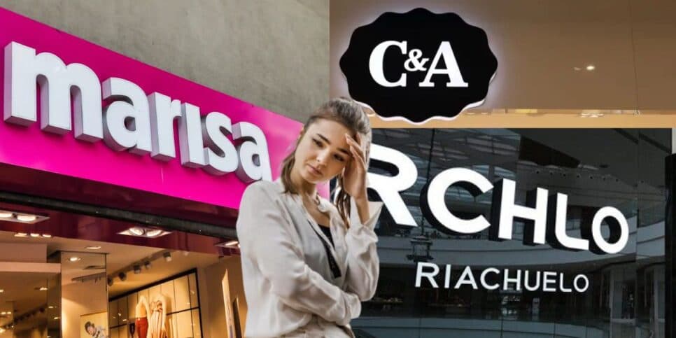 Marisa, C&A e Riachuelo: Fim de 3 unidades das varejistas chegam como bomba e atingem até os shoppings