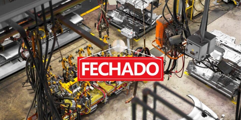 Fim de uma era: O fechamento de mais uma GRANDE MARCA de VEÍCULOS no Brasil e a revolta dos trabalhadores