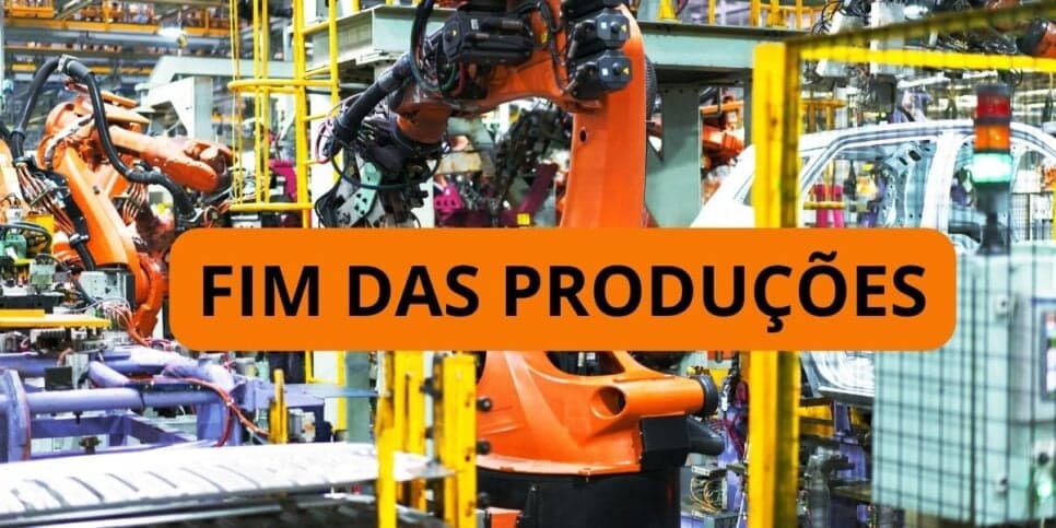 Fim de produção e fechamento de lojas: O triste adeus de montadora de carros no Brasil após um século