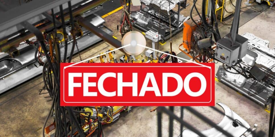 Fim de produção e fechamento de lojas: O adeus de montadora de carros amada pelo Brasil após décadas