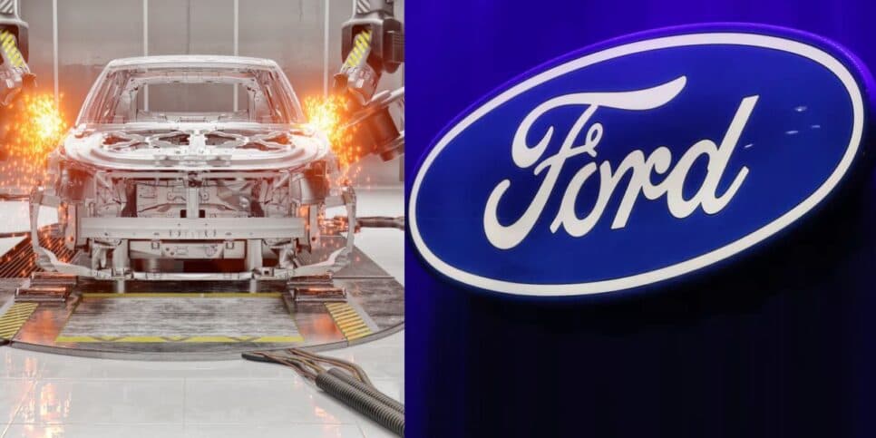 "Não terá mais carros": Montadora popular faz o mesmo que a Ford no Brasil e fecha fábrica após 2 décadas