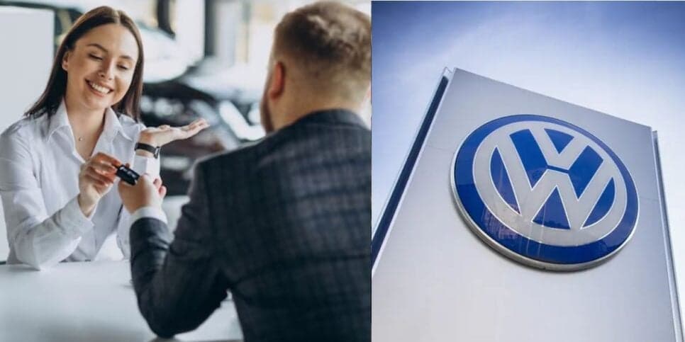 Retorno triunfal após 5 anos e o mais popular do Brasil: Volkswagen enterra o GOL com a volta de carro aclamado
