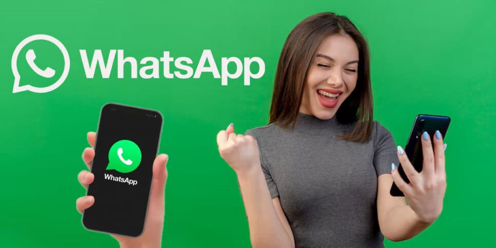 FINALMENTE: WhatsApp acaba de lançar 4 novas funções mais esperadas pelos usuários e você nem percebeu