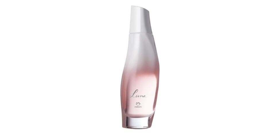Natura - Luna (2004) (Foto: Reprodução - Mundo das fragrâncias)