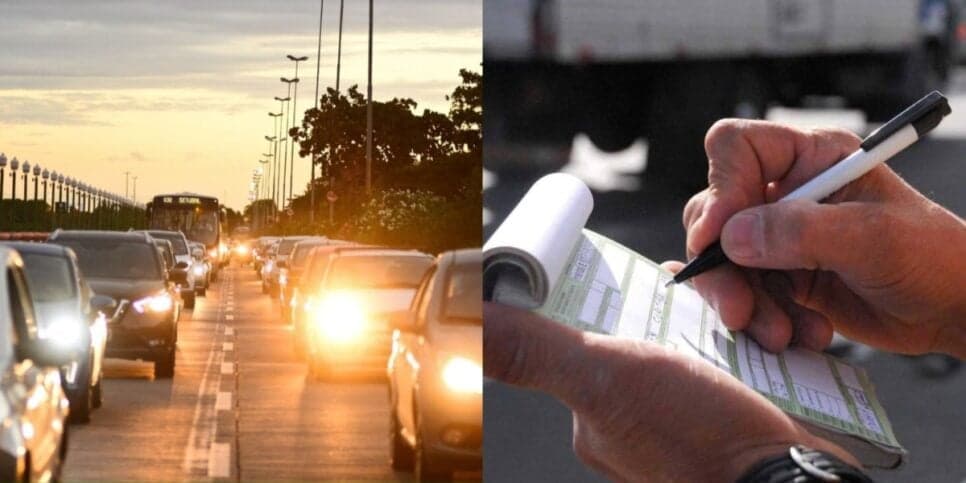 Em vigor: Nova lei do insulfilm e das rodas traz prisão e multa pesada atingindo donos de Chevrolet, Volks e+