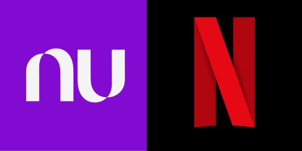 Mundo dos streamings paralisado: Nubank chega com pé na porta e desbanca a Netflix com nova rival de GRAÇA