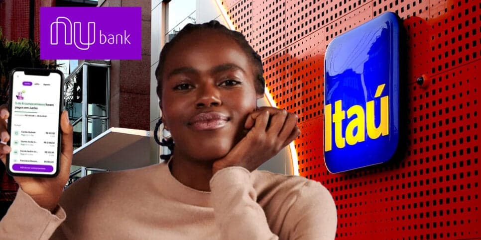 Adeus à poupança e nem o Itaú faz isso: Nubank encerra a análise aumentando o limite de milhões instantaneamente 