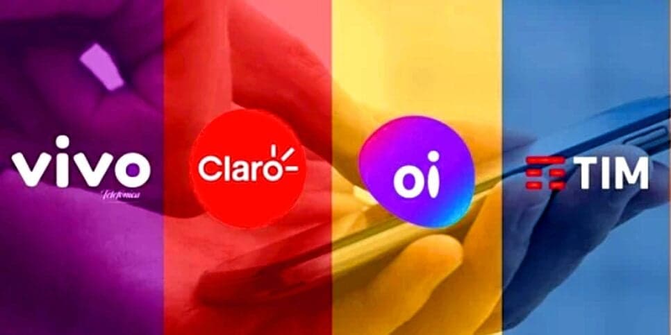 Terror da Claro, Vivo, Tim e+: Nova operadora matadora chega no Brasil pra aniquilar gigantes já em ABRIL