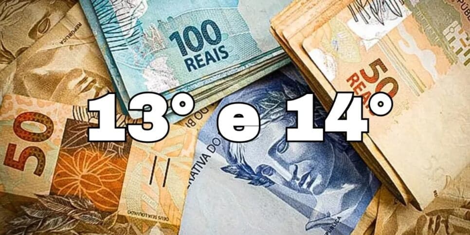13º antecipado e 14º na conta: Pagamento de 2 benefícios é confirmado à lista de CPF’s ainda em 2024