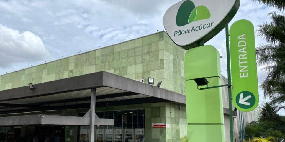 Adeus e atividades encerradas: Pão de Açúcar confirma fim 11 mercados da rede com comunicado crucial ao Brasil