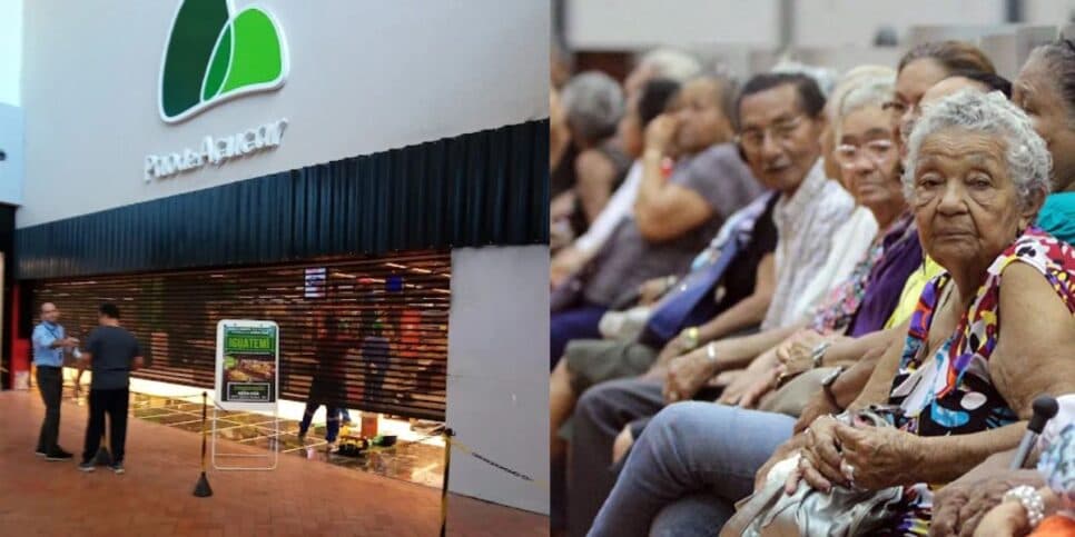 De GRAÇA no Pão de Açúcar e a caminho dos shoppings: NOVA LEI traz a gratuidade mais esperada dos Idosos 60+