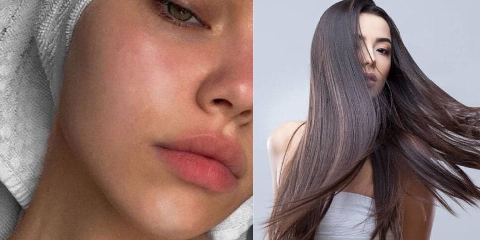 Melhor colágeno do mundo: Receita natural com 3 ingredientes salva o cabelo e traz pele de seda às 50+