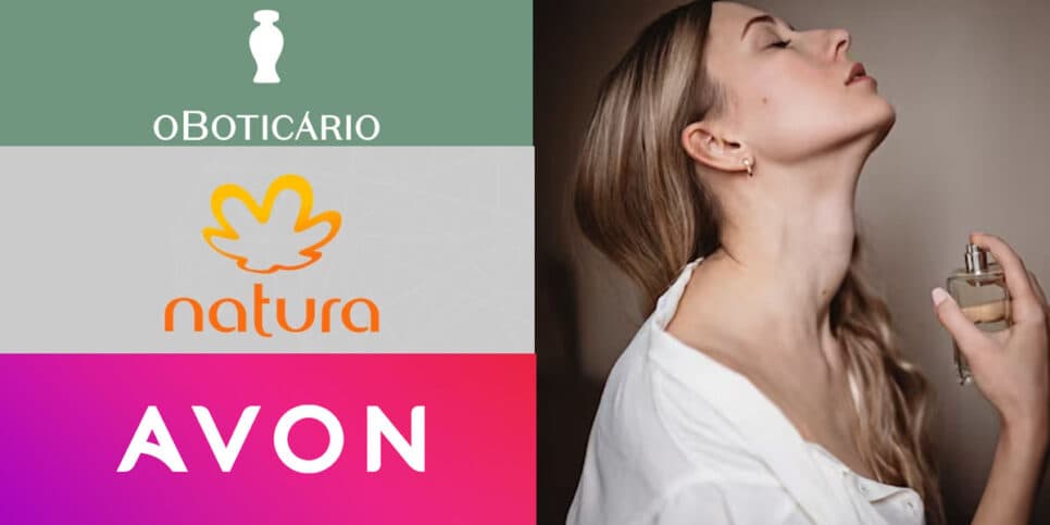 Boticário, Natura e Avon: O fim de 6 perfumes IRRESISTÍVEIS e amados pelas mulheres arrancados das prateleiras